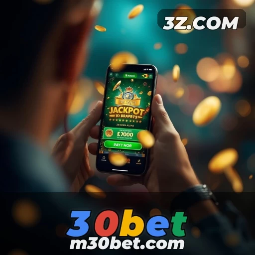 Jogos Diversos: A Diversidade que Encanta na 30bet