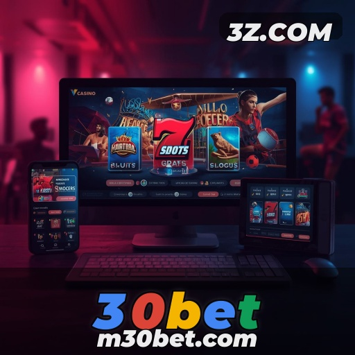 Explore o Mundo do Jogo '30bet': A Emoção das Palavras-Chave