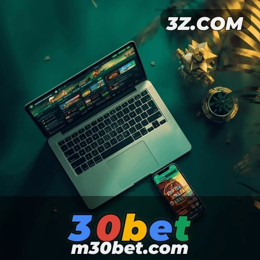 A Ascensão do Poker Online: Explore o 30bet