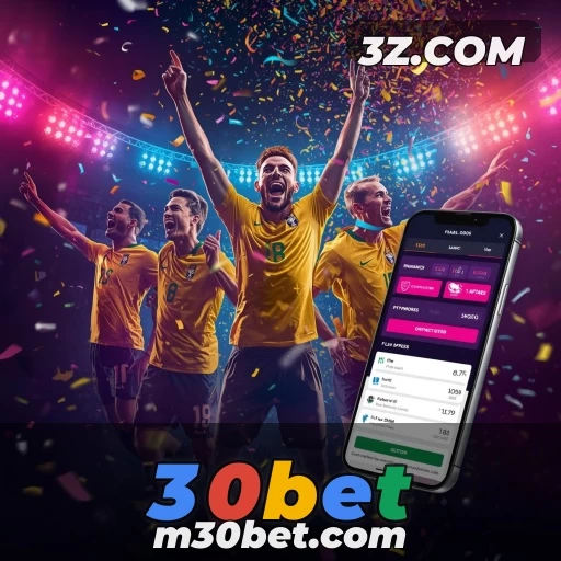 Descubra o Mundo das Máquinas Caça-Níqueis na 30bet